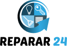 Reparar 24 | Logo